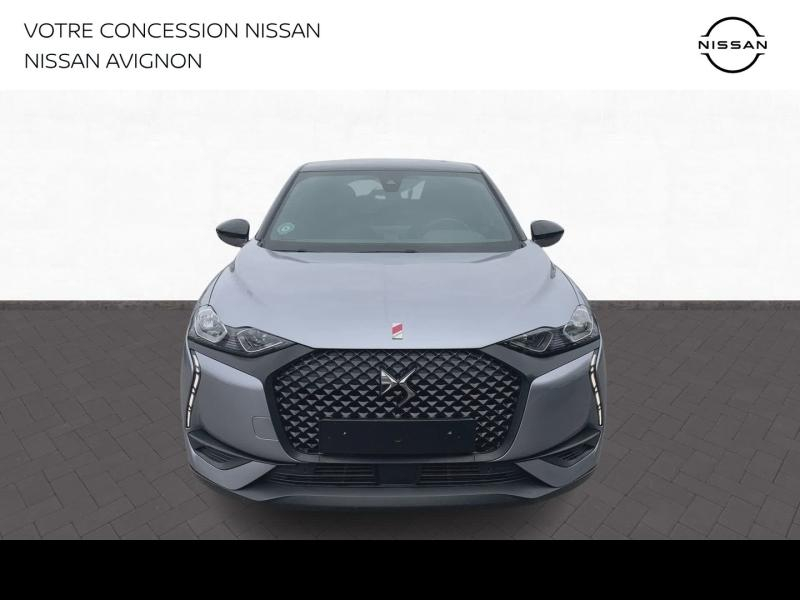 DS DS 3 Crossback d’occasion à vendre à BOLLÈNE chez MMC PROVENCE (Photo 6)