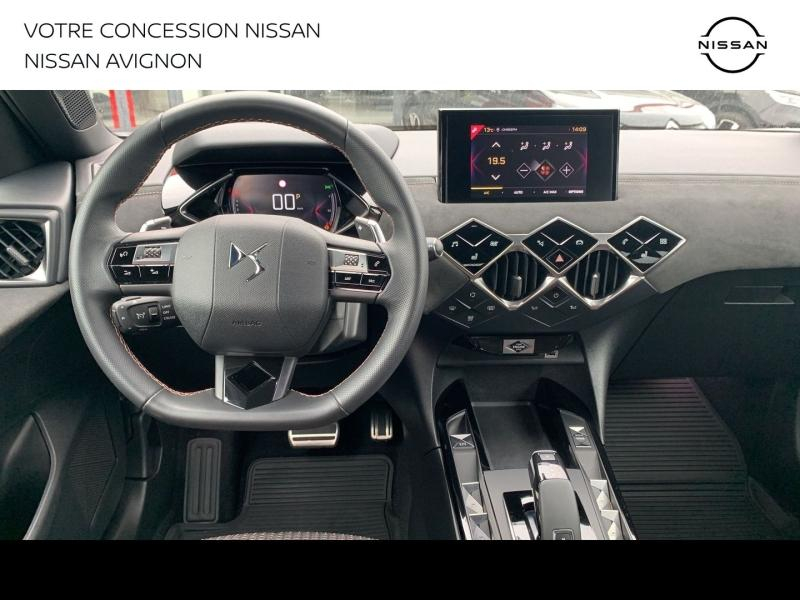 DS DS 3 Crossback d’occasion à vendre à BOLLÈNE chez MMC PROVENCE (Photo 7)