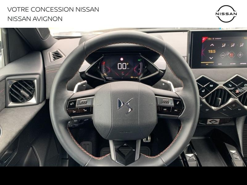 DS DS 3 Crossback d’occasion à vendre à BOLLÈNE chez MMC PROVENCE (Photo 8)