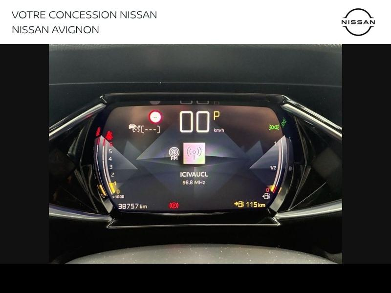 DS DS 3 Crossback d’occasion à vendre à BOLLÈNE chez MMC PROVENCE (Photo 9)