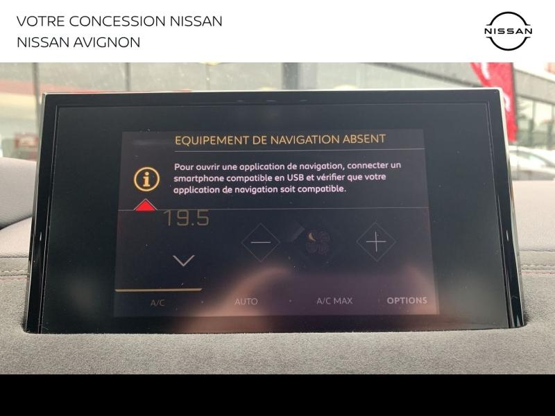 DS DS 3 Crossback d’occasion à vendre à BOLLÈNE chez MMC PROVENCE (Photo 10)