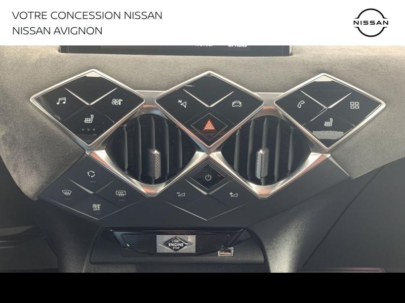 DS DS 3 Crossback d’occasion à vendre à BOLLÈNE chez MMC PROVENCE (Photo 12)