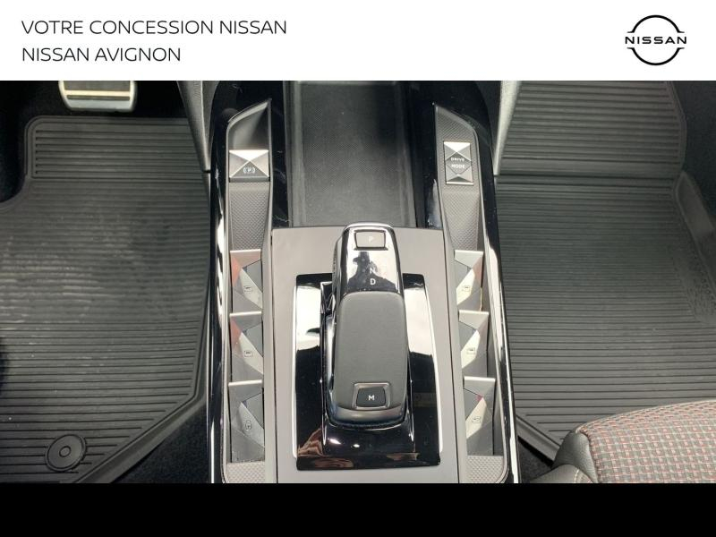 DS DS 3 Crossback d’occasion à vendre à BOLLÈNE chez MMC PROVENCE (Photo 13)