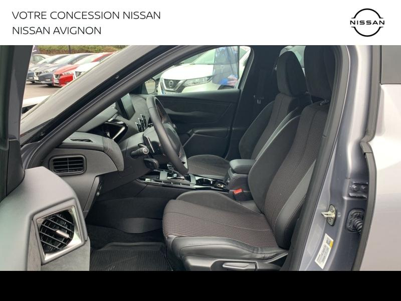 DS DS 3 Crossback d’occasion à vendre à BOLLÈNE chez MMC PROVENCE (Photo 14)