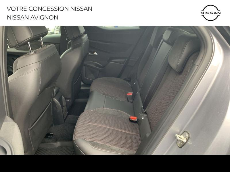 DS DS 3 Crossback d’occasion à vendre à BOLLÈNE chez MMC PROVENCE (Photo 15)