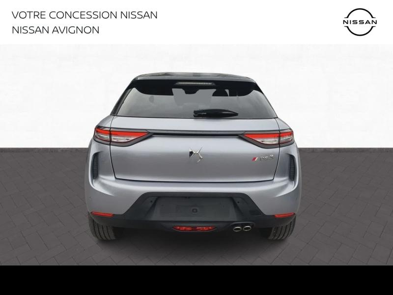 DS DS 3 Crossback d’occasion à vendre à BOLLÈNE chez MMC PROVENCE (Photo 16)