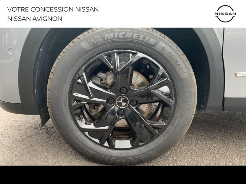 DS DS 3 Crossback d’occasion à vendre à BOLLÈNE chez MMC PROVENCE (Photo 18)