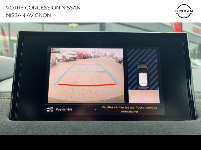 DS DS 3 Crossback d’occasion à vendre à BOLLÈNE chez MMC PROVENCE (Photo 19)