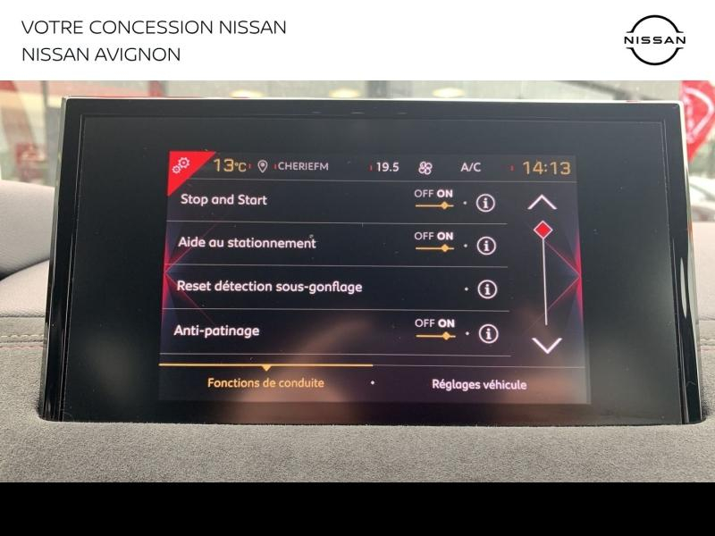 DS DS 3 Crossback d’occasion à vendre à BOLLÈNE chez MMC PROVENCE (Photo 20)