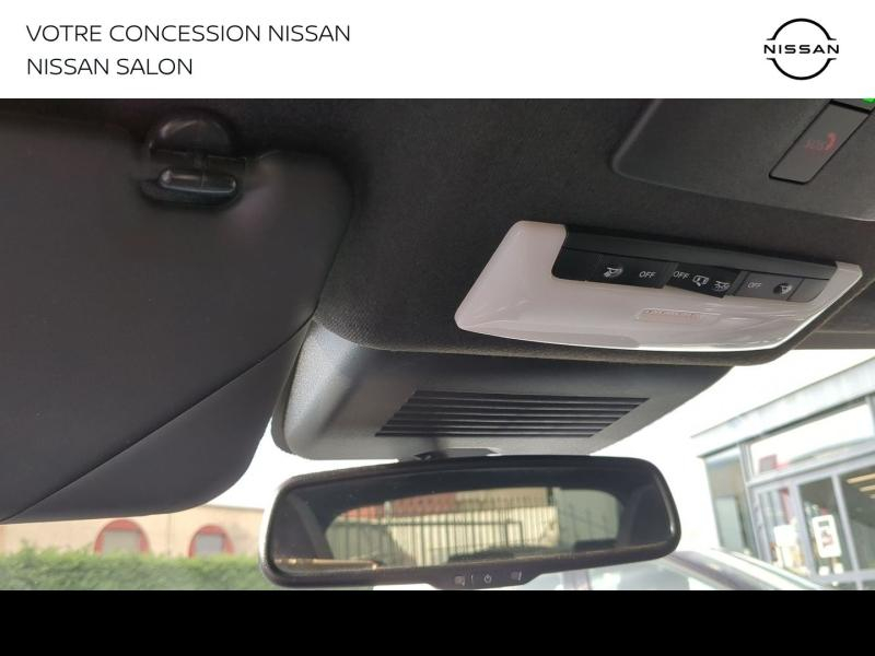 NISSAN Juke d’occasion à vendre à BOLLÈNE chez MMC PROVENCE (Photo 6)