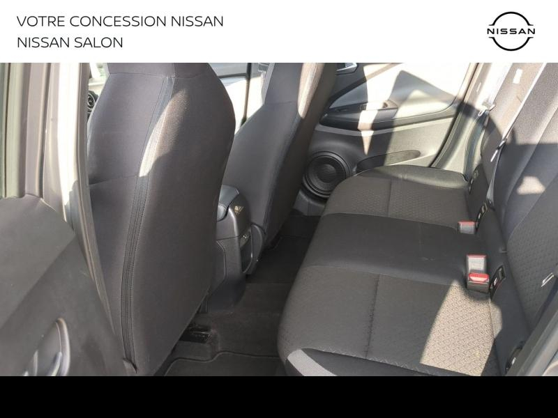 NISSAN Juke d’occasion à vendre à BOLLÈNE chez MMC PROVENCE (Photo 11)