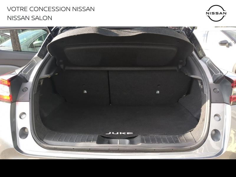 NISSAN Juke d’occasion à vendre à BOLLÈNE chez MMC PROVENCE (Photo 12)