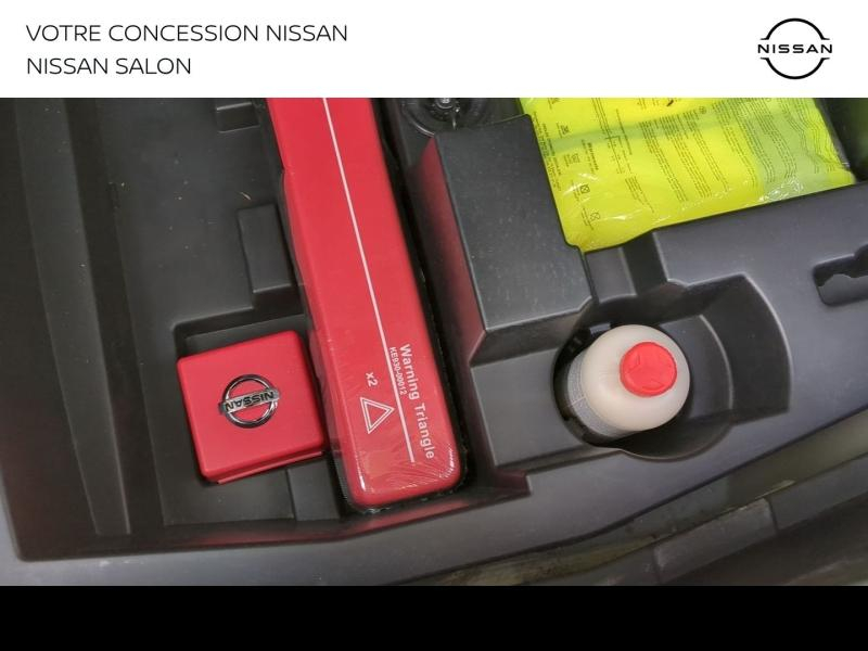 NISSAN Juke d’occasion à vendre à BOLLÈNE chez MMC PROVENCE (Photo 13)