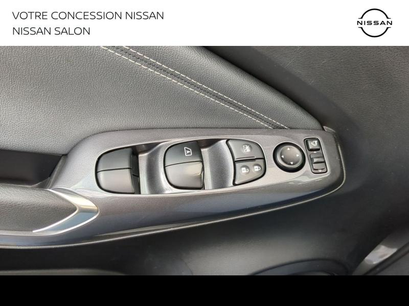 NISSAN Juke d’occasion à vendre à BOLLÈNE chez MMC PROVENCE (Photo 14)