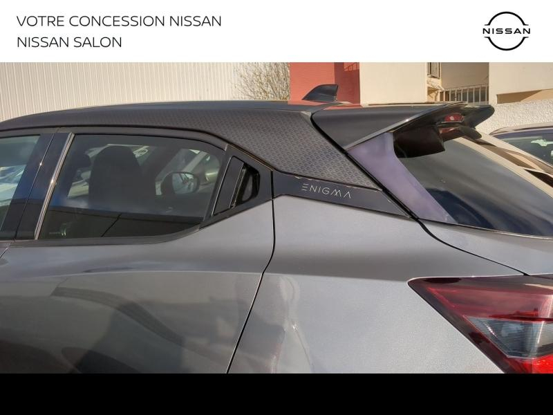 NISSAN Juke d’occasion à vendre à BOLLÈNE chez MMC PROVENCE (Photo 18)