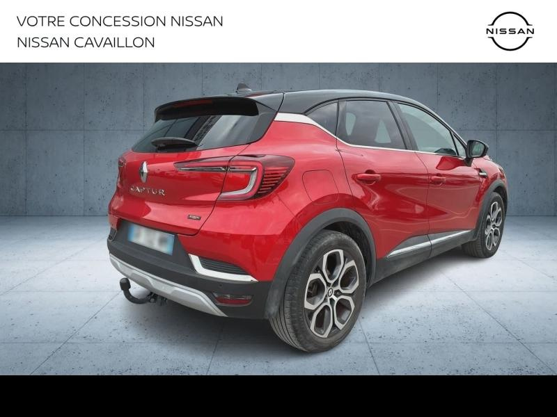 RENAULT Captur d’occasion à vendre à BOLLÈNE chez MMC PROVENCE (Photo 3)