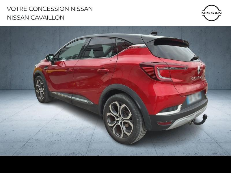 RENAULT Captur d’occasion à vendre à BOLLÈNE chez MMC PROVENCE (Photo 5)