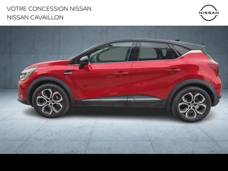 RENAULT Captur d’occasion à vendre à BOLLÈNE chez MMC PROVENCE (Photo 6)