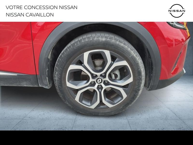 RENAULT Captur d’occasion à vendre à BOLLÈNE chez MMC PROVENCE (Photo 9)