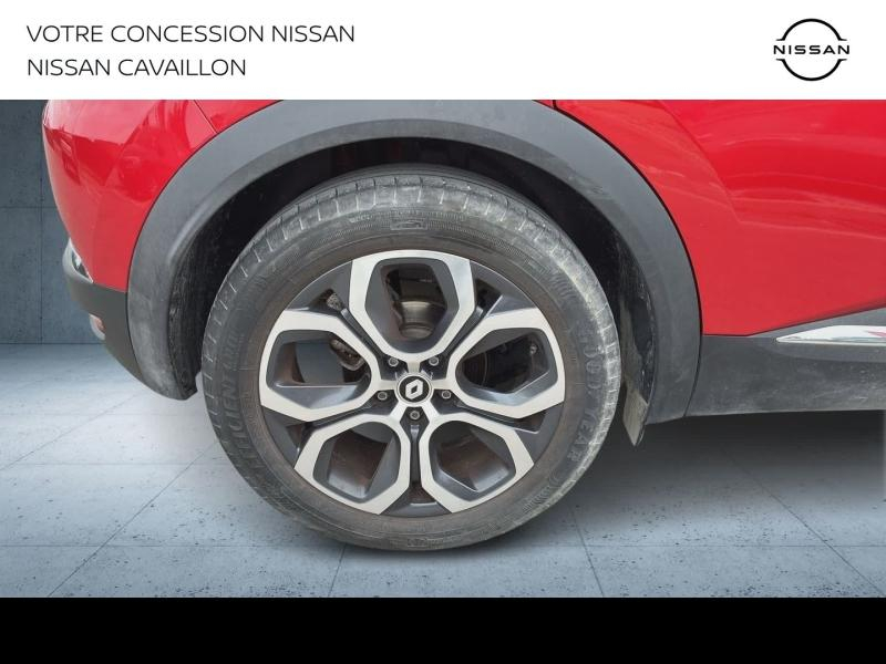 RENAULT Captur d’occasion à vendre à BOLLÈNE chez MMC PROVENCE (Photo 10)