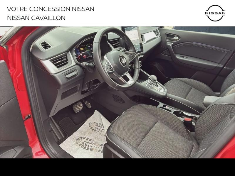 RENAULT Captur d’occasion à vendre à BOLLÈNE chez MMC PROVENCE (Photo 13)