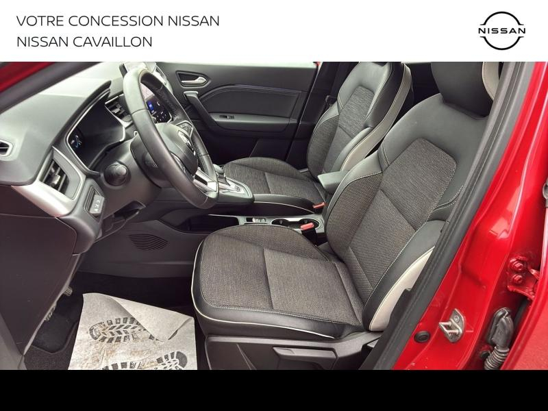 RENAULT Captur d’occasion à vendre à BOLLÈNE chez MMC PROVENCE (Photo 14)