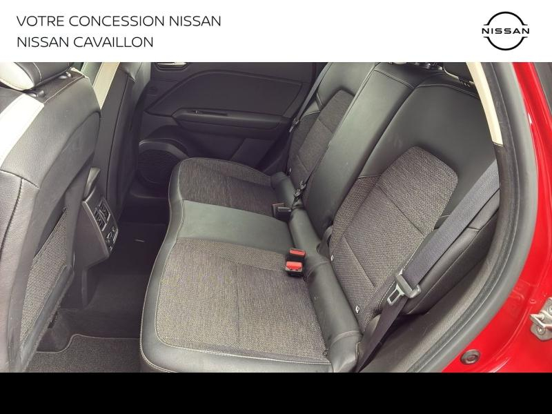 RENAULT Captur d’occasion à vendre à BOLLÈNE chez MMC PROVENCE (Photo 16)