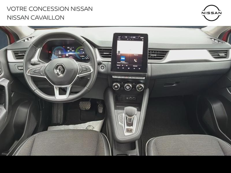 RENAULT Captur d’occasion à vendre à BOLLÈNE chez MMC PROVENCE (Photo 17)