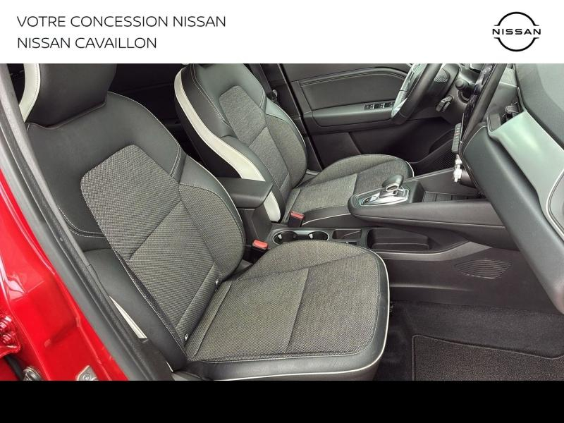 RENAULT Captur d’occasion à vendre à BOLLÈNE chez MMC PROVENCE (Photo 19)