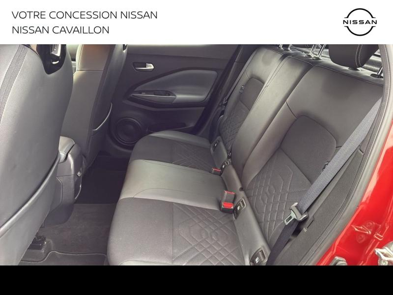 NISSAN Juke d’occasion à vendre à BOLLÈNE chez MMC PROVENCE (Photo 16)