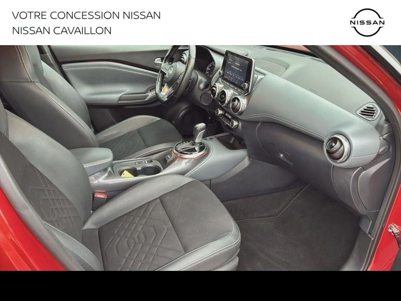 NISSAN Juke d’occasion à vendre à BOLLÈNE chez MMC PROVENCE (Photo 18)