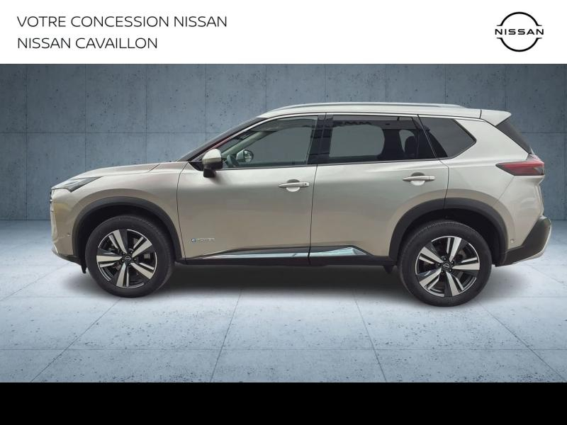 NISSAN X-Trail d’occasion à vendre à BOLLÈNE chez MMC PROVENCE (Photo 6)