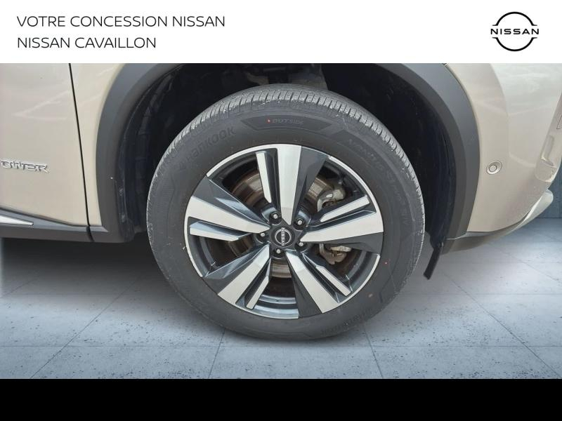 NISSAN X-Trail d’occasion à vendre à BOLLÈNE chez MMC PROVENCE (Photo 9)