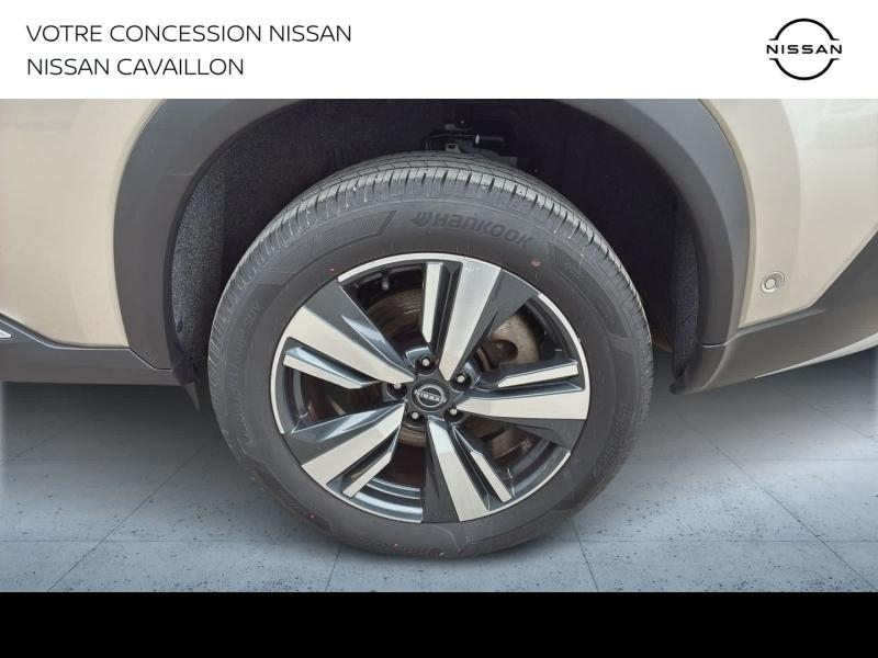 NISSAN X-Trail d’occasion à vendre à BOLLÈNE chez MMC PROVENCE (Photo 11)