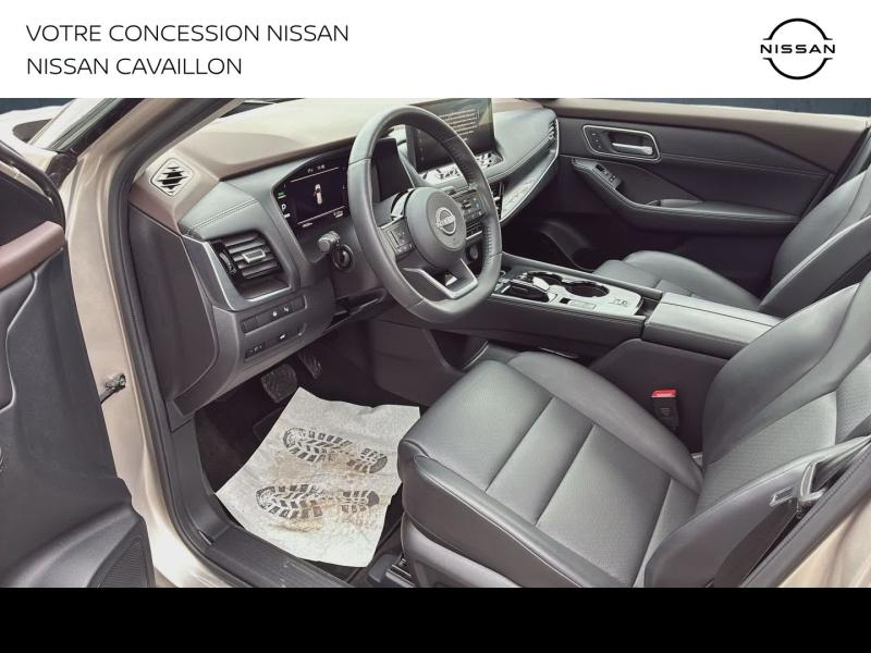 NISSAN X-Trail d’occasion à vendre à BOLLÈNE chez MMC PROVENCE (Photo 13)