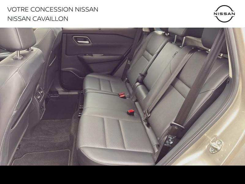 NISSAN X-Trail d’occasion à vendre à BOLLÈNE chez MMC PROVENCE (Photo 16)