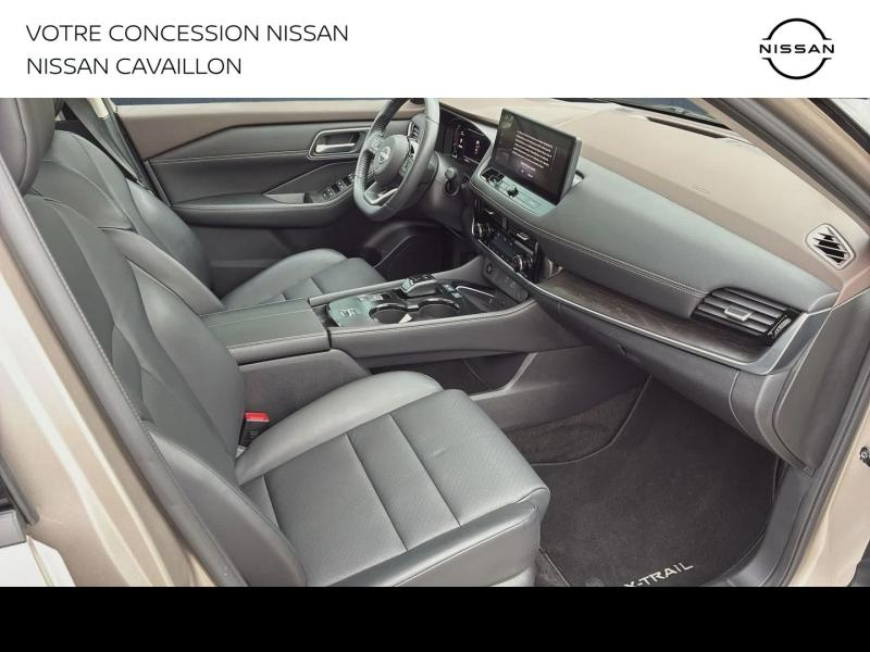 NISSAN X-Trail d’occasion à vendre à BOLLÈNE chez MMC PROVENCE (Photo 18)