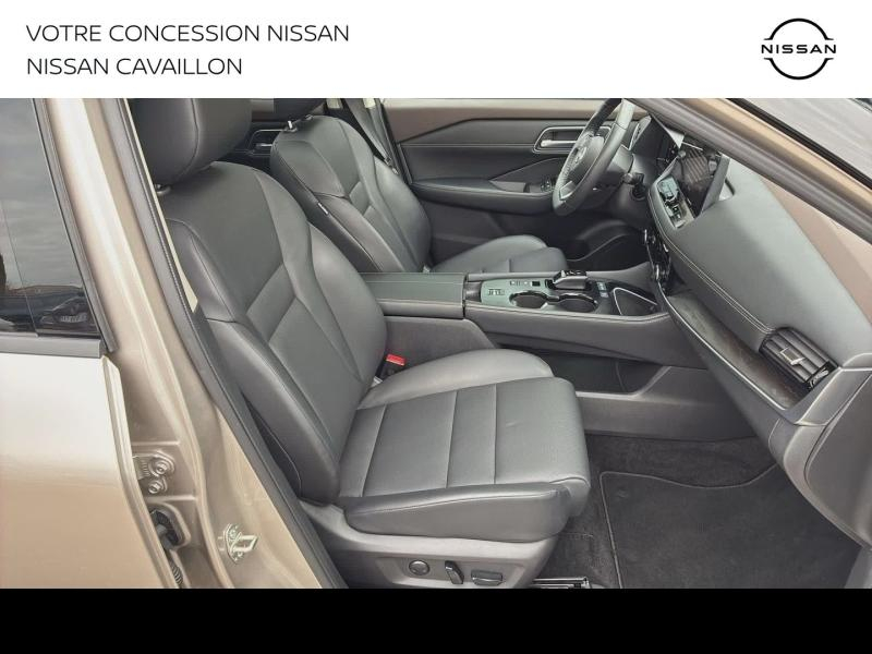 NISSAN X-Trail d’occasion à vendre à BOLLÈNE chez MMC PROVENCE (Photo 19)