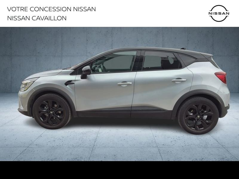 RENAULT Captur d’occasion à vendre à BOLLÈNE chez MMC PROVENCE (Photo 6)