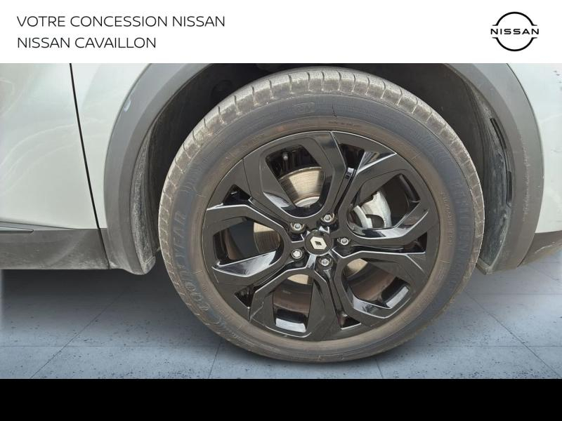 RENAULT Captur d’occasion à vendre à BOLLÈNE chez MMC PROVENCE (Photo 9)