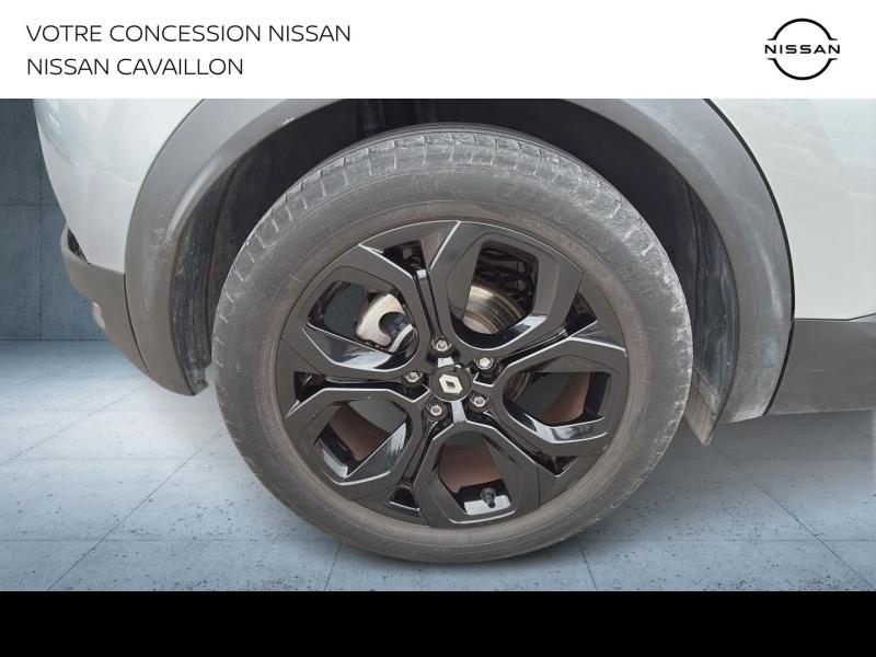 RENAULT Captur d’occasion à vendre à BOLLÈNE chez MMC PROVENCE (Photo 10)