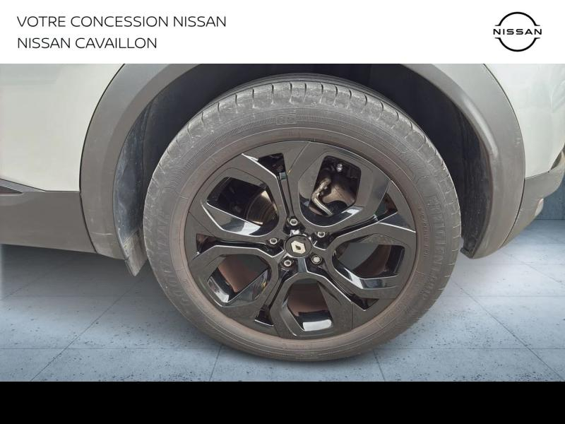 RENAULT Captur d’occasion à vendre à BOLLÈNE chez MMC PROVENCE (Photo 11)