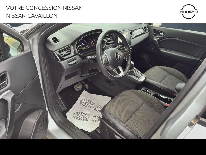 RENAULT Captur d’occasion à vendre à BOLLÈNE chez MMC PROVENCE (Photo 13)