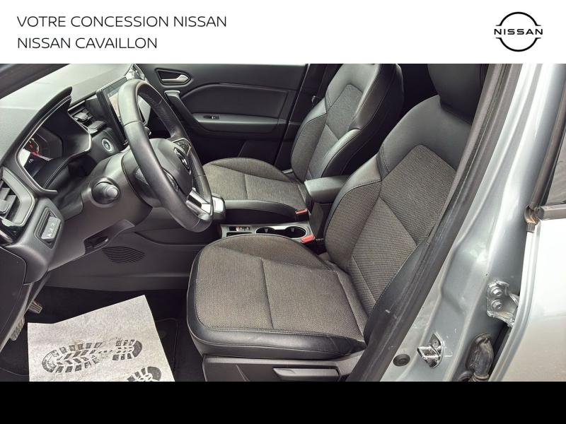 RENAULT Captur d’occasion à vendre à BOLLÈNE chez MMC PROVENCE (Photo 14)