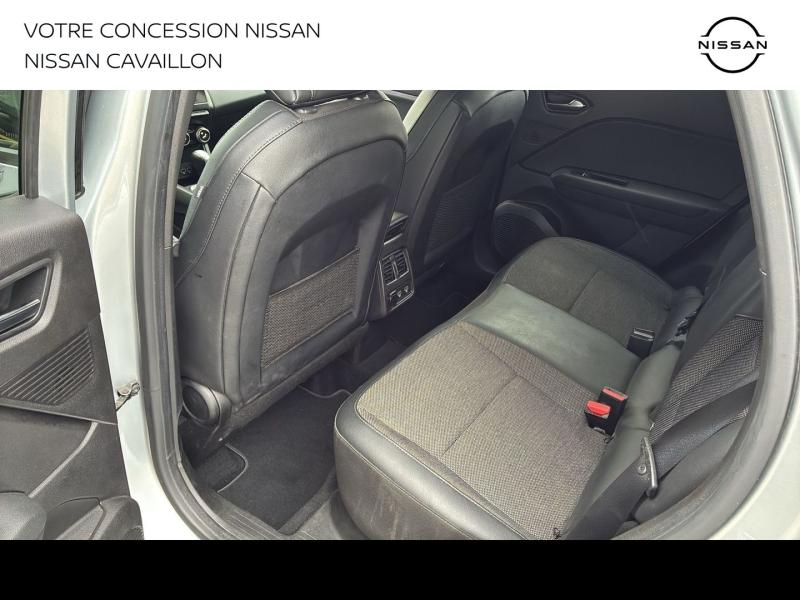 RENAULT Captur d’occasion à vendre à BOLLÈNE chez MMC PROVENCE (Photo 15)