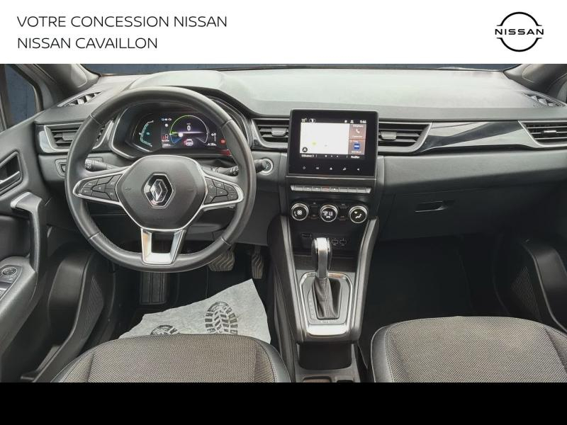 RENAULT Captur d’occasion à vendre à BOLLÈNE chez MMC PROVENCE (Photo 17)