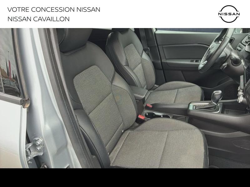 RENAULT Captur d’occasion à vendre à BOLLÈNE chez MMC PROVENCE (Photo 19)