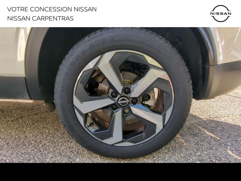 NISSAN Qashqai d’occasion à vendre à BOLLÈNE chez MMC PROVENCE (Photo 9)