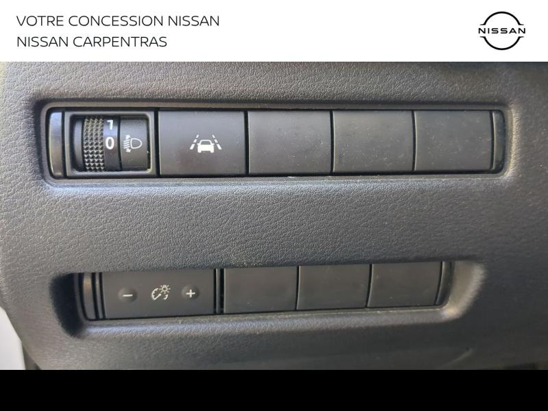 NISSAN Qashqai d’occasion à vendre à BOLLÈNE chez MMC PROVENCE (Photo 15)