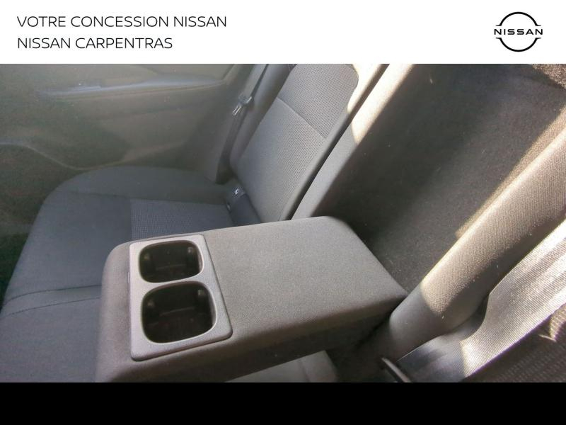 NISSAN Qashqai d’occasion à vendre à BOLLÈNE chez MMC PROVENCE (Photo 17)